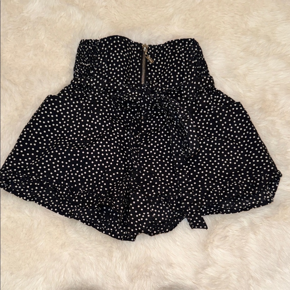 Guess by Marciano Polka Dot Women’s shorts Small
